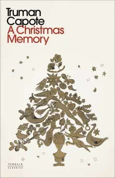 Truman Capote - A Christmas Memory Truman Capote - A Christmas Memory обложка книги