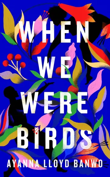 Ayanna Banwo - When We Were Birds обложка книги