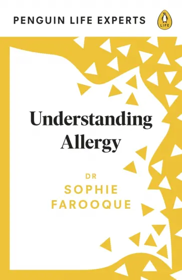 Sophie Farooque - Understanding Allergy Sophie Farooque - Understanding Allergy обложка книги