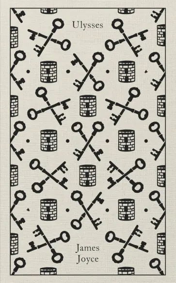 James Joyce - Ulysses James Joyce - Ulysses обложка книги