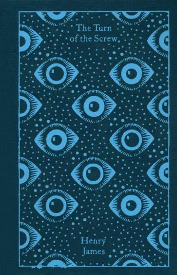 Henry James - The Turn of the Screw and Other Ghost Stories Henry James - The Turn of the Screw and Other Ghost Stories обложка книги