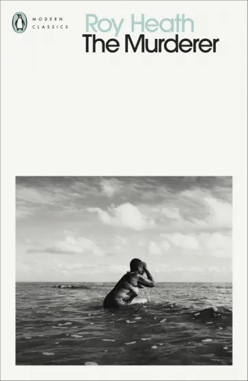 Roy Heath - The Murderer обложка книги