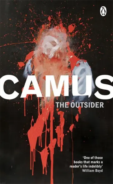 Albert Camus - The Outsider Albert Camus - The Outsider обложка книги