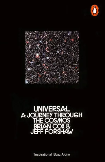 Cox, Форшоу - Universal. A Journey Through the Cosmos Cox, Форшоу - Universal. A Journey Through the Cosmos обложка книги