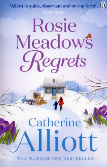 Catherine Alliott - Rosie Meadows Regrets... Catherine Alliott - Rosie Meadows Regrets... обложка книги