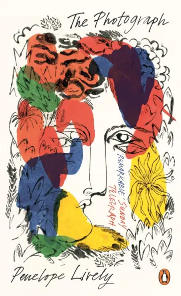 Penelope Lively - The Photograph Penelope Lively - The Photograph обложка книги