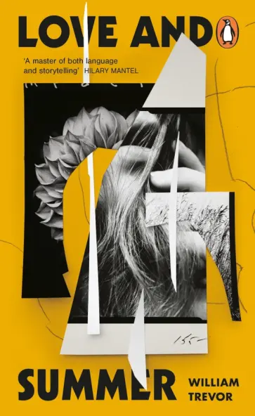 William Trevor - Love and Summer William Trevor - Love and Summer обложка книги