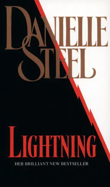 Danielle Steel - Lightning Danielle Steel - Lightning обложка книги