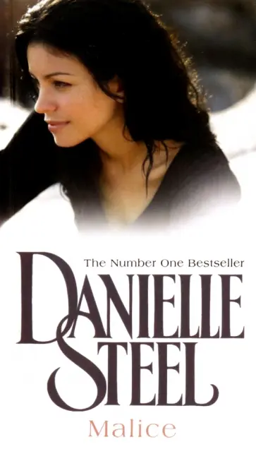 Danielle Steel - Malice Danielle Steel - Malice обложка книги