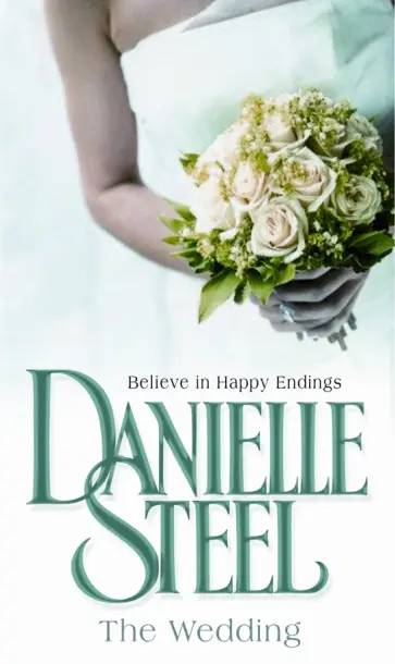 Danielle Steel - The Wedding Danielle Steel - The Wedding обложка книги