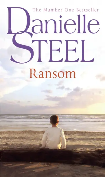 Danielle Steel - Ransom обложка книги
