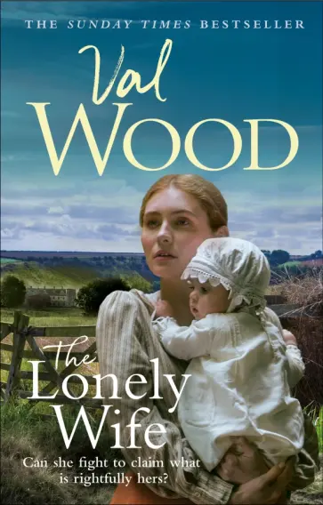 Val Wood - The Lonely Wife обложка книги