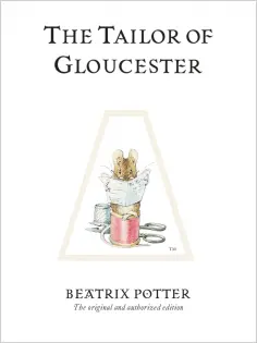 Beatrix Potter Originals