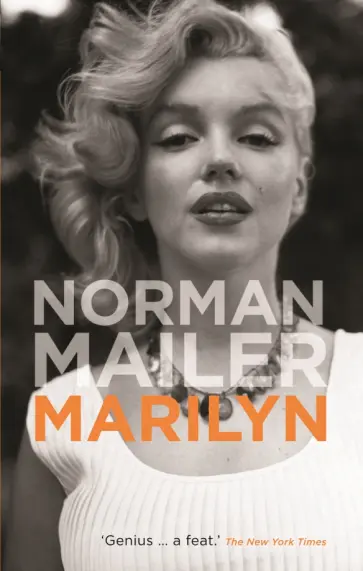 Norman Mailer - Marilyn. A Biography Norman Mailer - Marilyn. A Biography обложка книги