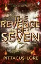 The Lorien Legacies