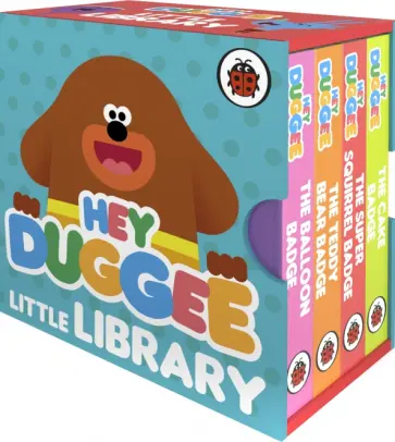 Little Library Little Library обложка книги