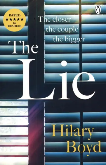 Hilary Boyd - The Letter обложка книги