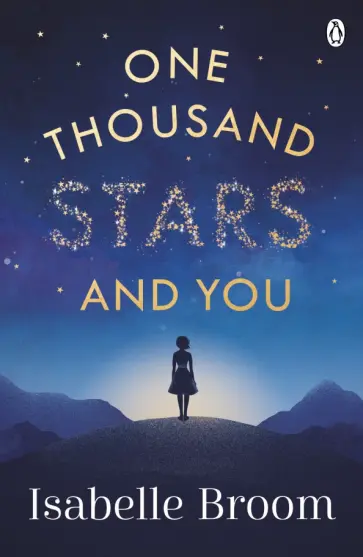 Isabelle Broom - One Thousand Stars and You обложка книги