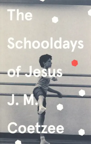 J.M. Coetzee - The Schooldays of Jesus J.M. Coetzee - The Schooldays of Jesus обложка книги