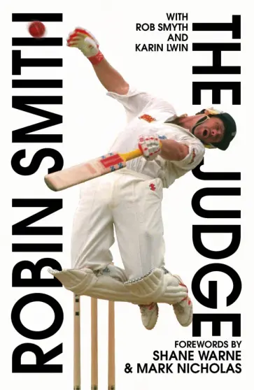 Smith, Smyth - The Judge Smith, Smyth - The Judge обложка книги