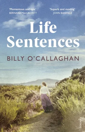 Billy O`Callaghan - Life Sentences Billy O`Callaghan - Life Sentences обложка книги