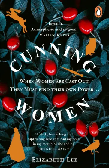Elizabeth Lee - Cunning Women обложка книги