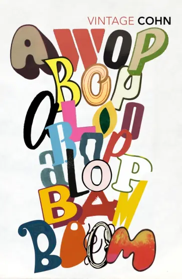 Nik Cohn - Awopbopaloobop Alopbamboom Nik Cohn - Awopbopaloobop Alopbamboom обложка книги