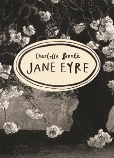 Charlotte Bronte - Jane Eyre обложка книги
