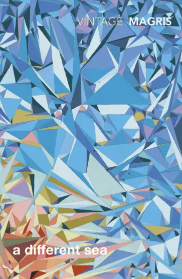Claudio Magris - A Different Sea Claudio Magris - A Different Sea обложка книги