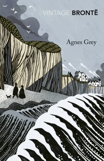 Anne Bronte - Agnes Grey Anne Bronte - Agnes Grey обложка книги