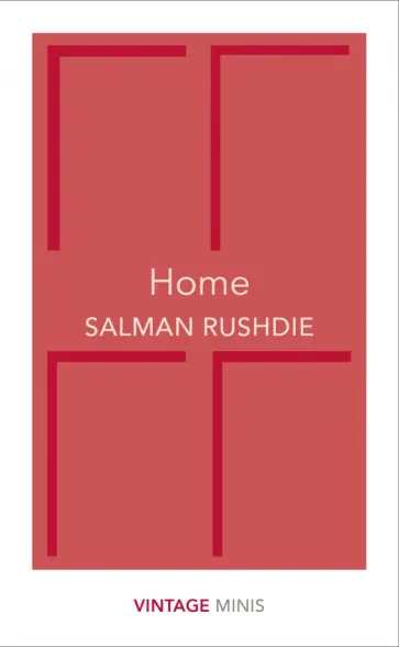 Salman Rushdie - Home Salman Rushdie - Home обложка книги