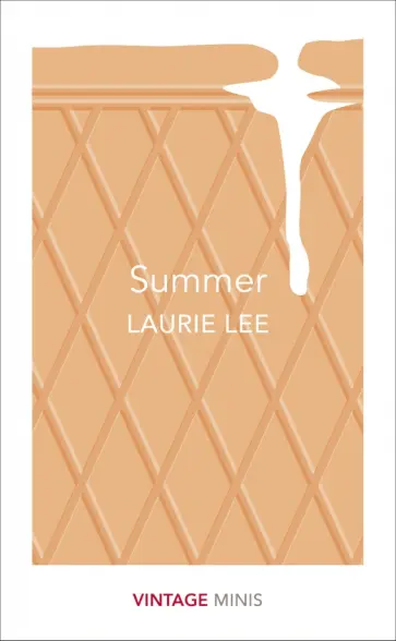 Laurie Lee - Summer Laurie Lee - Summer обложка книги