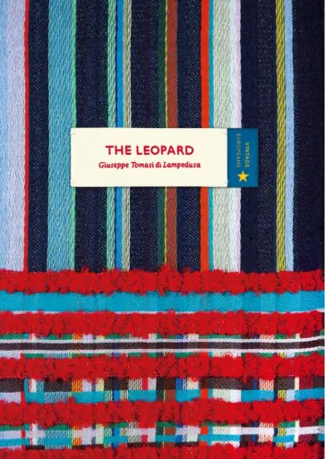 di Lampedusa Tomasi Giuseppe - The Leopard обложка книги