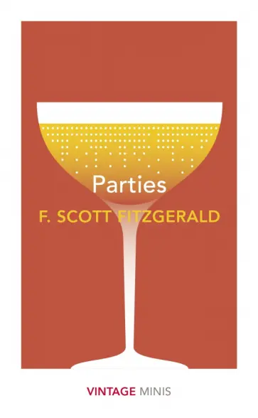 Francis Fitzgerald - Parties обложка книги