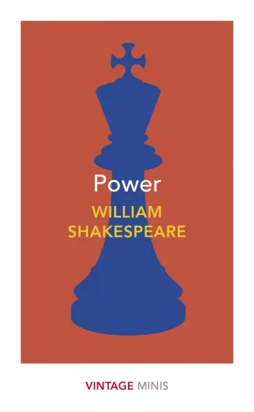 William Shakespeare - Power William Shakespeare - Power обложка книги