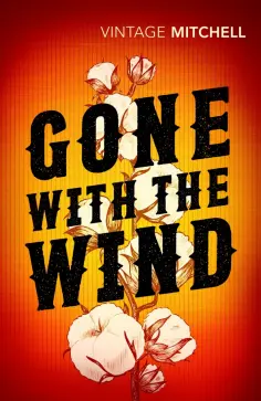Margaret Mitchell - Gone with the Wind Margaret Mitchell - Gone with the Wind обложка книги
