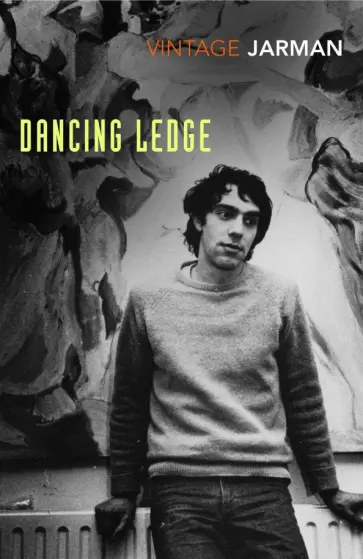 Derek Jarman - Dancing Ledge обложка книги