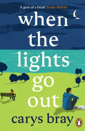 Carys Bray - When the Lights Go Out Carys Bray - When the Lights Go Out обложка книги