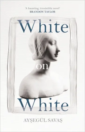 Aysegul Savas - White on White Aysegul Savas - White on White обложка книги