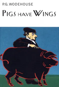Everyman`s Library P. G. Wodehouse