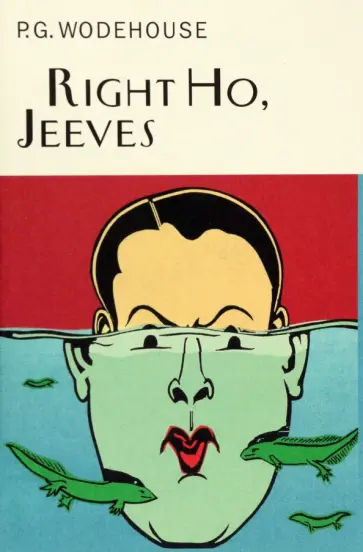 Pelham Wodehouse - Right Ho, Jeeves Pelham Wodehouse - Right Ho, Jeeves обложка книги