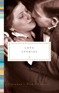 Maupassant, Кальвино - Love Stories обложка книги