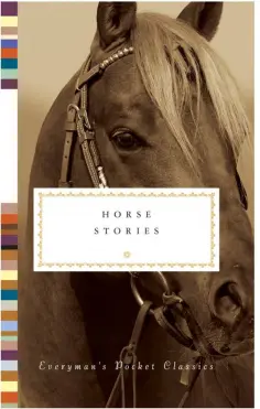 Markham, Смайли - Horse Stories обложка книги