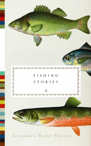 Duvan, Anonymous - Fishing Stories Duvan, Anonymous - Fishing Stories обложка книги