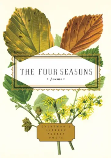 Clare, Гарди - The Four Seasons Clare, Гарди - The Four Seasons обложка книги