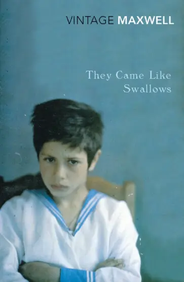 William Maxwell - They Came Like Swallows William Maxwell - They Came Like Swallows обложка книги
