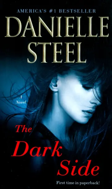 Danielle Steel - The Dark Side Danielle Steel - The Dark Side обложка книги