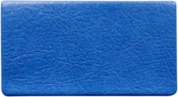 Еженедельник датированный, 64 листа, Turtle, синий обложка книги