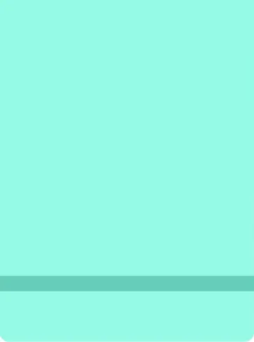 Блокнот Joy Note. Ментоловый, 50 листов, А6, линия Блокнот Joy Note. Ментоловый, 50 листов, А6, линия обложка книги