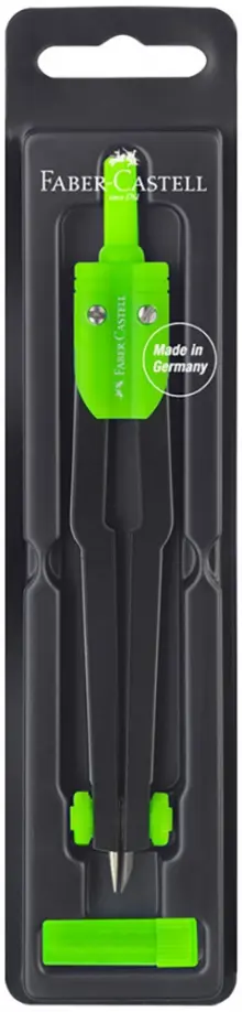 Циркуль School&College, в ассортименте обложка книги